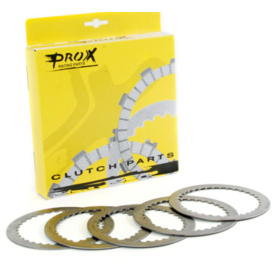 PROX Sankabos tarpdiskių kompl. Kawasaki KX 80-100 98-25