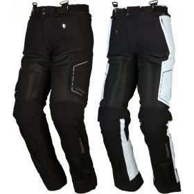 Modeka Khao Air Textile Pants For Men