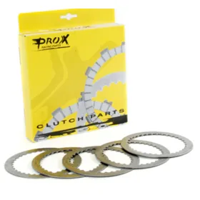 PROX Plate Set Kawasaki KX 80-100 98-25