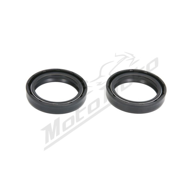 ALL BALLS Tepalo riebokšliai 43x5x9,5/10,5 Aprilia / BMW / Moto Guzzi / Sherco 125-1000cc 1987-2015