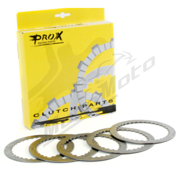 PROX Sankabos tarpdiskių kompl. Kawasaki KX 80-100 98-25