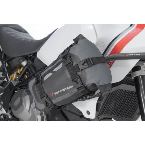 SW-MOTECH Drybag 80 Tail Bag 8L