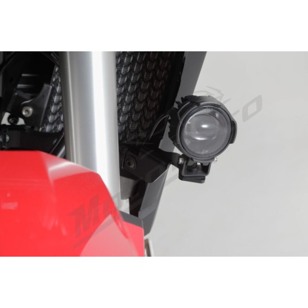 SW-MOTECH Light Mount Crashbar Honda CRF 1000-1100 16-21