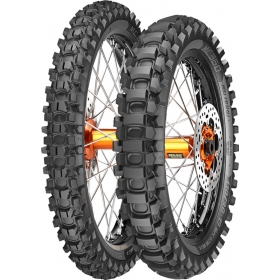 PADANGA METZELER MC360 MID-Hard TT 54M 90/90 R21