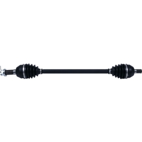 ULTRA HEAVY DUTY 8 BALL DRIVESHAFT FRONT LH & RH CAN AM MAVERICK TURBO 900cc 2018-2024