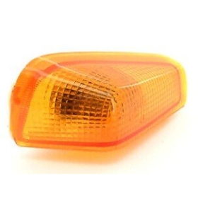 V PARTS Front Left Indicator OE Type Kawasaki Ninja ZX10R / ZZR 250 88-03