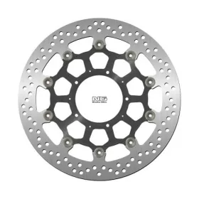 NG BRAKES Front Floating Brake Disc 320mm Honda VFR 1200cc 10-17