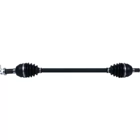 ULTRA HEAVY DUTY 8 BALL DRIVESHAFT FRONT LH & RH CAN AM MAVERICK TURBO 900cc 2018-2024