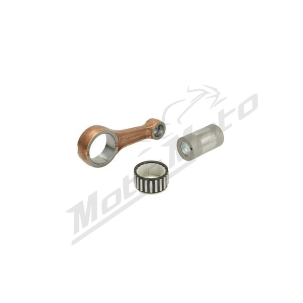 HOT RODS Connecting Rod Kit Arctic Cat / Suzuki / Kawasaki 400cc 00-24