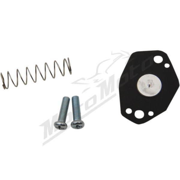 MOOSE OFFROAD HARD-PARTS Air Cut-Off Valve Rebuild Kit Suzuki DR-Z / LT-Z / Yamaha YFM 250-660 00-16
