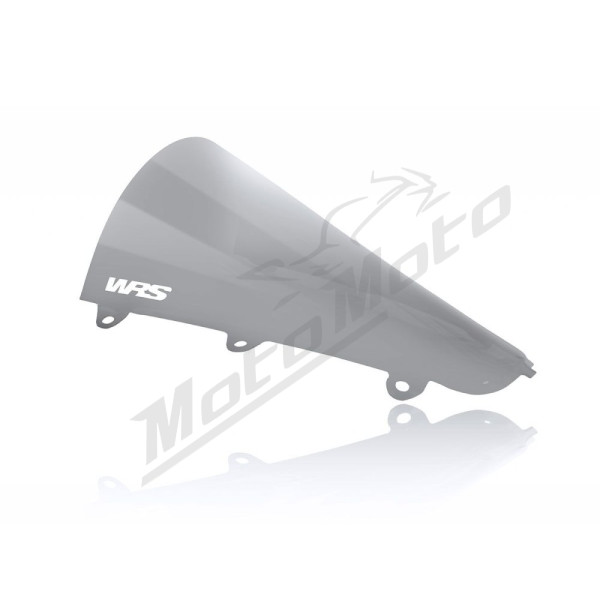 WRS Windscreen Honda CBR 1000 RR 17-19
