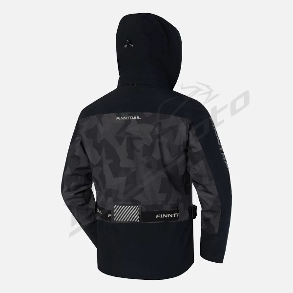 FINNTRAIL MUDWAY JACKET