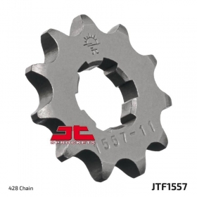 Front sprocket JTF1557