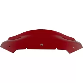 KLOCK WERKS Kolor Flare™ Sport Windshield HARLEY DAVIDSON FLTRX 1923-1977 23-25