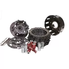 REKLUSE APEX Clutch & Basket Harley Davidson FLHR / FLHRC / FLHT / FLHTC / FLHX / FLSTF / FXCW / FXD / FXDB / FXDL / FXSTC / FXST 1584-1800 07-10