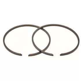 Piston rings MAXTUNED Ø61,75x2,4 side lock 2pcs
