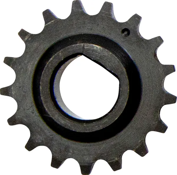 FEULING PARTS Crankshaft Sprocket Harley Davidson FLD / FLDE / FLFB 1450-1977cc 06-24