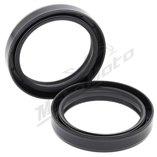 Oil seals ALL BALLS 48X61X11 DUCATI / YAMAHA FJR / YZF 1000-1300 1996-2016 2pcs