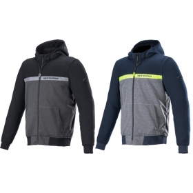 Alpinestars Chrome Street hoodie