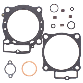 Winderosa (vertex) top-end gaskets Honda CRF 450 R 09–16
