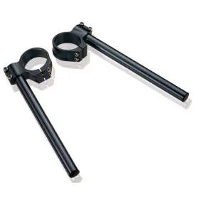 Accel CLIP-ON Handlebar 52 mm