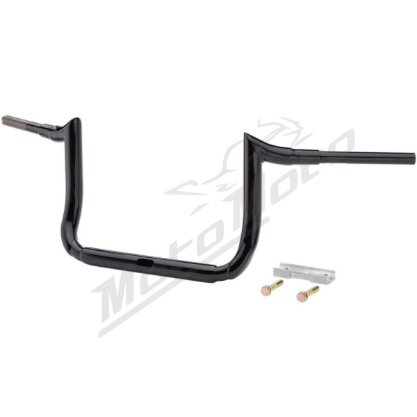 LA CHOPPERS 1-1/2" Grande Prime Ape Hanger Handlebar 38mm 98x25,5cm Harley Davidson
