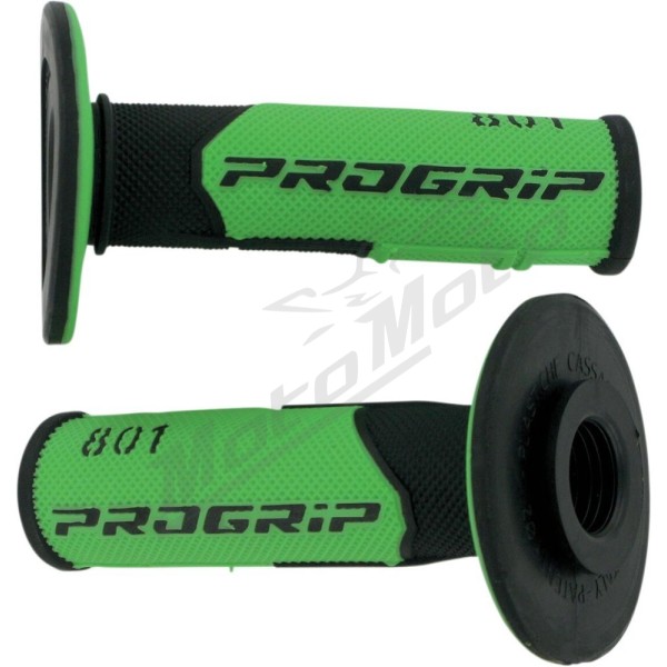 Progrip 801 handlebar grips 22/25mm
