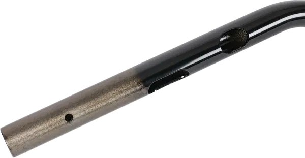THRASHIN SUPPLY CO. Vairas 25,4 mm