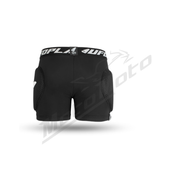 UFO Reborn MV6 Children's shorts with protectors