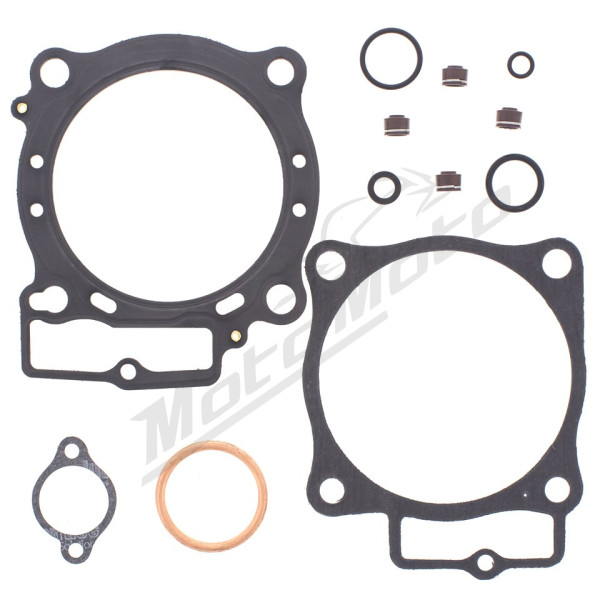Winderosa (vertex) top-end gaskets Honda CRF 450 R 09–16