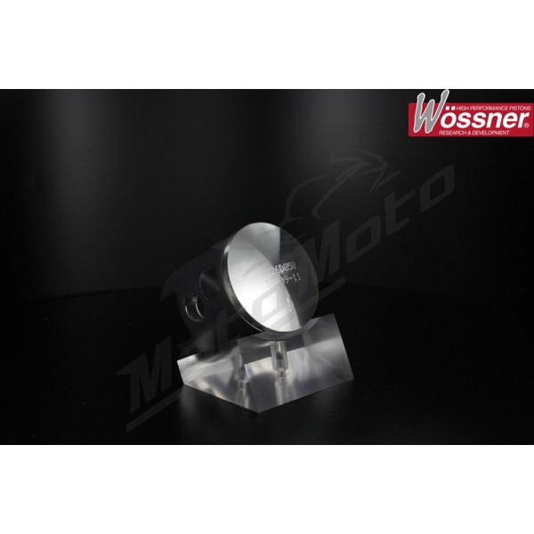 WÖSSNER Kaltinis stūmoklis 48,95-50,45mm Suzuki RM / TS 80 80-87