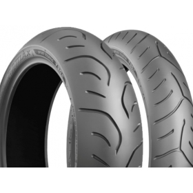 Tyre BRIDGESTONE T30 TL 55W 120/60 R17