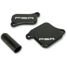 PSR Air Injection Block-Off Plate Triumph Daytona / Street Triple / Tiger / TigerExplorer 675-800 06-17