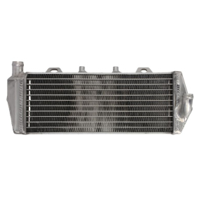 Radiatorius 4RIDE KTM / HUSQVARNA / GAS GAS 125-450CC 2019-2023 (kairė pusė)
