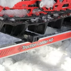 CALIBER Traction Ladder