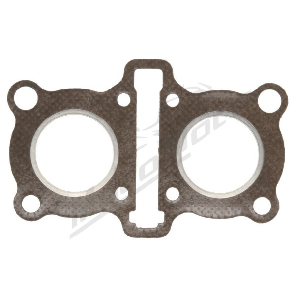ATHENA Cylinder head gasket Honda CB / CM 250 78-83