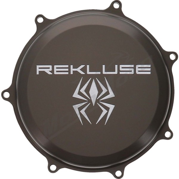 REKLUSE RadiusCX 4.0 Clutch Kit Kawasaki KX 450 19-20
