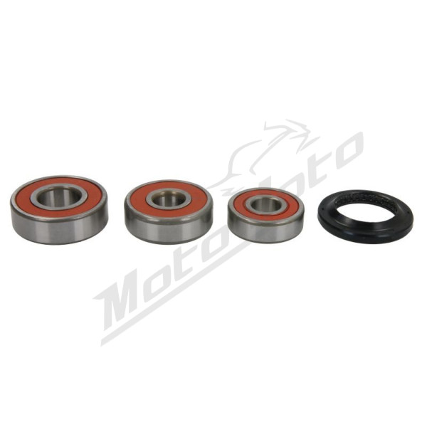 Tourmax Galinio Rato guolių ir riebokšlių kompl. Honda ANF 125 03-12