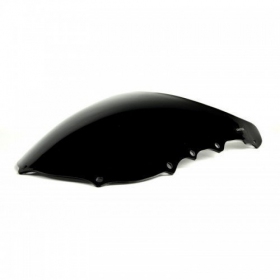 MOTOSHIELDS Windscreen KAWASAKI ZXR 750 J 1991-1992