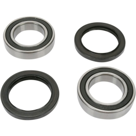 PIVOT WORKS Wheel Bearing Kit Arctic Cat / Kawasaki / Suzuki 230-400 85-08