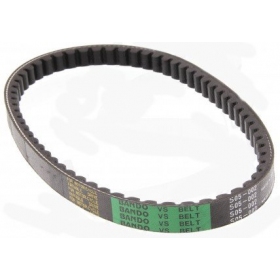 Variator belt 634x15,5x8,5 HONDA VISION/ PEUGEOT RAPIDO 50cc 85-94