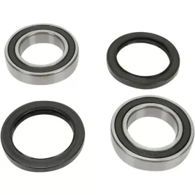 PIVOT WORKS galinio rato guolių kompl. Arctic Cat / Kawasaki / Suzuki 230-400 85-08