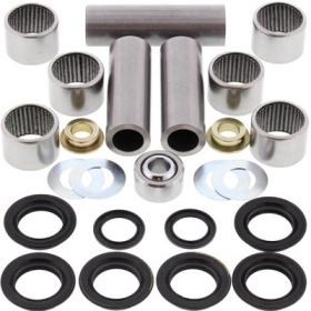 PROX Swingarm Linkage Bearing kit Kawasaki KX 125-500cc 88