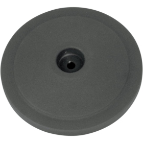 S&S CYCLE Stealth Air Cleaner Cover Harley Davidson FLD / FLDE / FLFB / FLFBS 883-1977cc 84-23