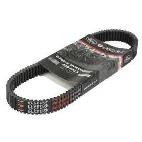 Gates Drive belt G-Force Ski Doo Formula / Safari / Skandic / Sport Touring / Touring 377-583 89-07