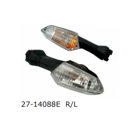 K&S TECHNOLOGIES Turn Signals for Kawasaki ER-6 / ZRX 650-1200cc 01-14