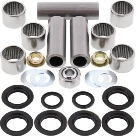 PROX Swingarm Linkage Bearing kit Kawasaki KX 125-500cc 88