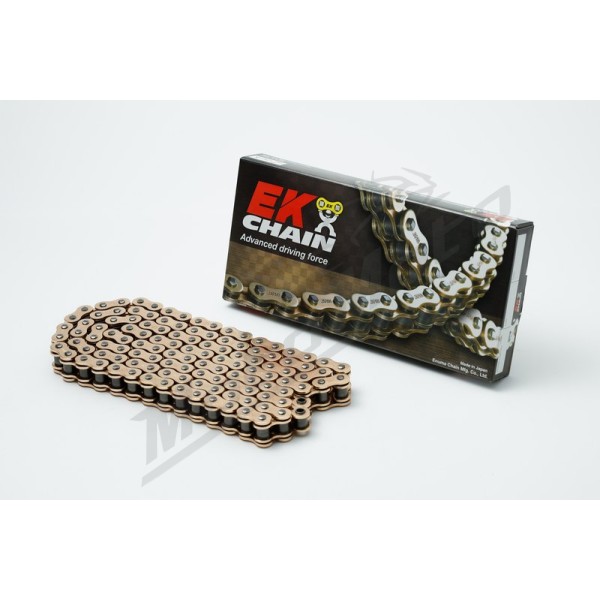 EK 530SRX2 QX-Ring Chain 530 Reinforced