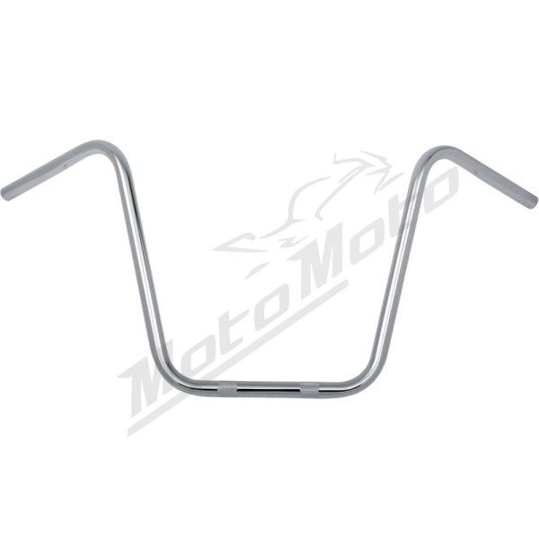KHROME WERKS Handlebar 25,4mm 89,5x40,5cm Harley Davidson FLSTS / FLSTSC / FLSTSCI / FLSTSI 1340-1584 97-07