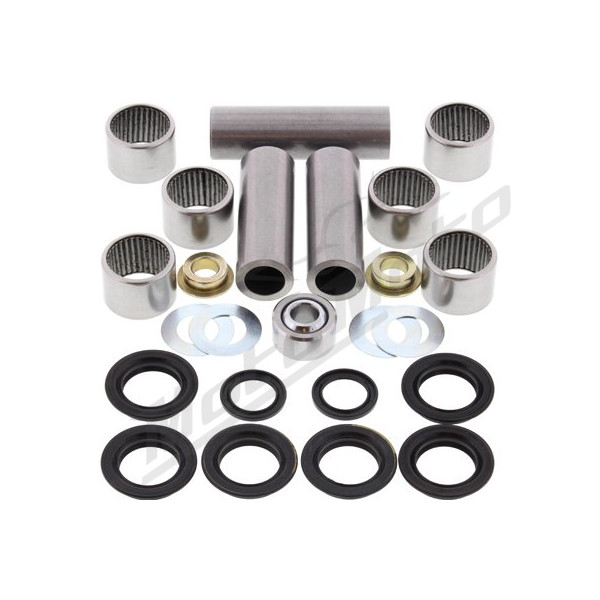 PROX Swingarm Linkage Bearing kit Kawasaki KX 125-500cc 88